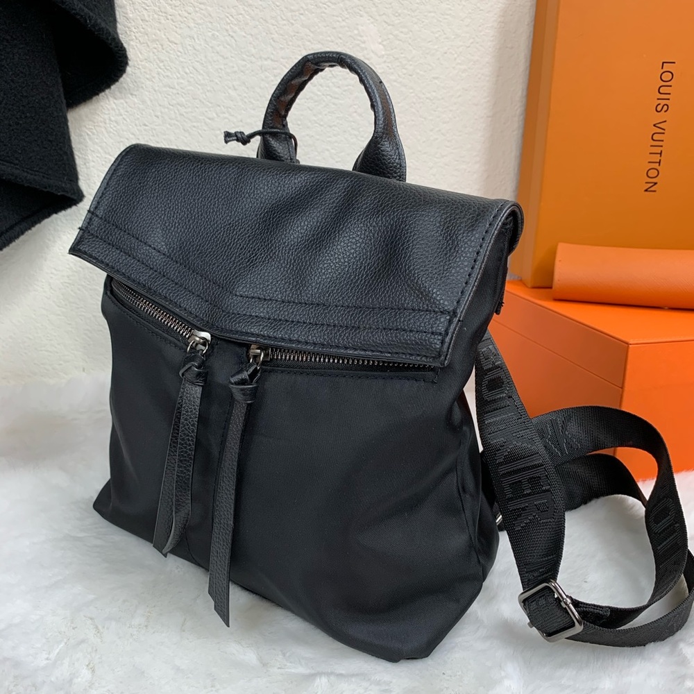 Botkier New York 
TRIGGER MINI BACKPACK (NYLON) - Picture 3 of 10